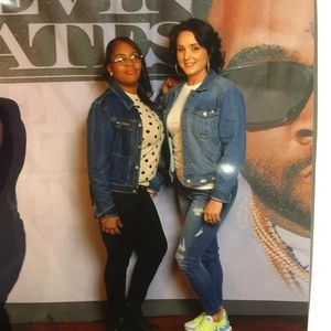 Meet your Posher, Kristen